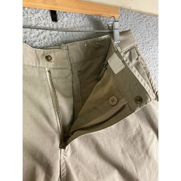 Tru-Spec Tactical Cargo Pants Men’s 36x30 Tan Lightweight Military Style - Picture 9 of 11